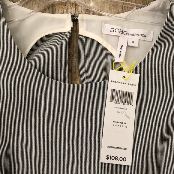 BCBG Romper - Picture 2 of 5